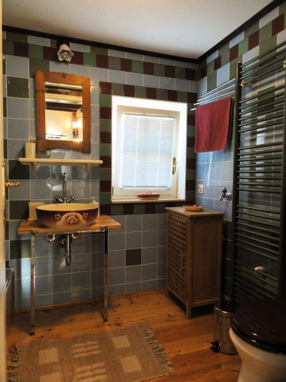 Apartment Tagrajska Ljubljana Ruang foto