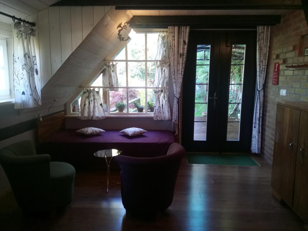 Apartment Tagrajska Ljubljana Bagian luar foto