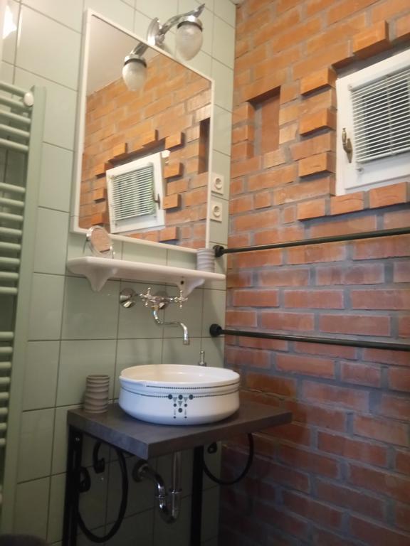 Apartment Tagrajska Ljubljana Bagian luar foto
