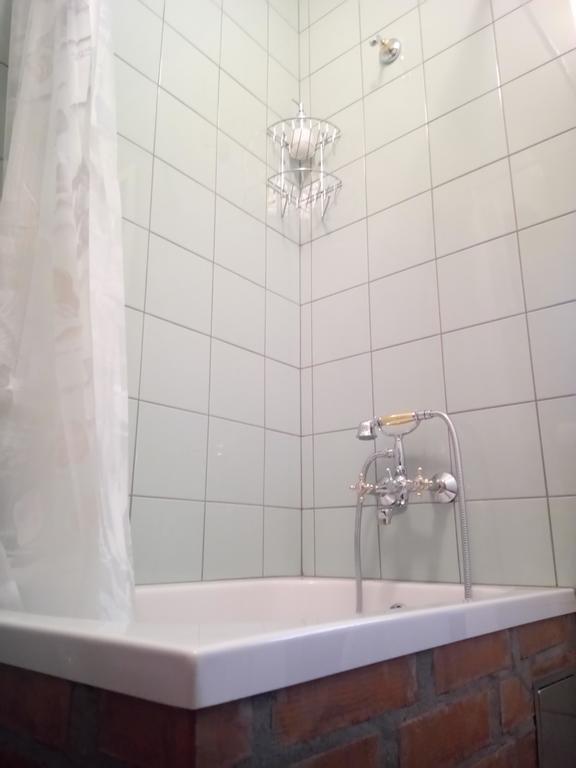 Apartment Tagrajska Ljubljana Bagian luar foto